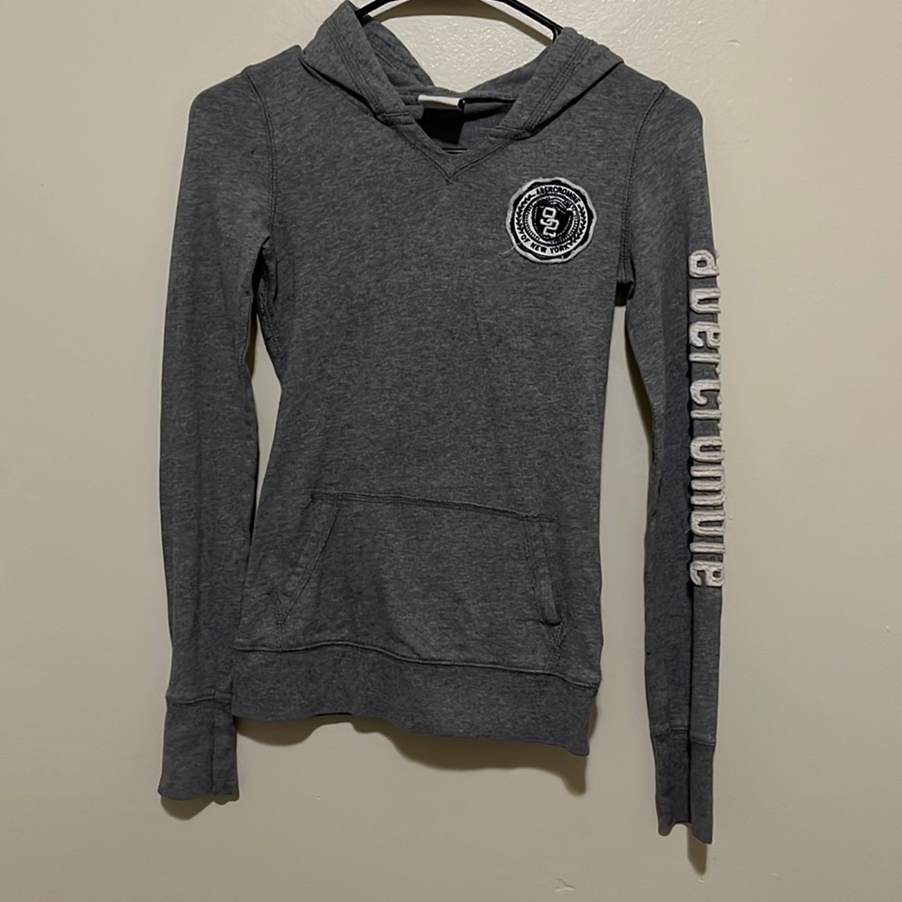 Abercrombie kids